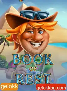 BookofRest: Explorando o Universo do Jogo Inovador