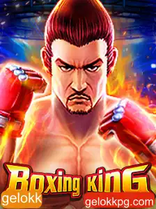 Explorando o Mundo de BoxingKing e a Estratégia Gelokk