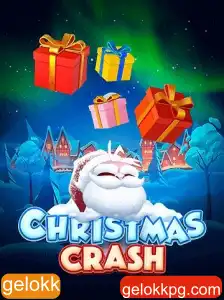 Descubra o Mundo de ChristmasCrash: Um Jogo de Estratégia Festivo