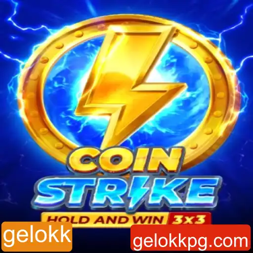 Explorando o Universo de Coinstrike: O Fascinante Mundo de Gelokk