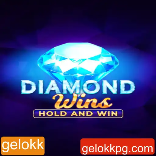 DiamondWins: A Aventura de Gelokk no Mundo dos Jogos de Azar