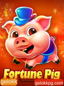 Descubra o Mundo de FortunePig: O Jogo Que Está Conquistando Multidões