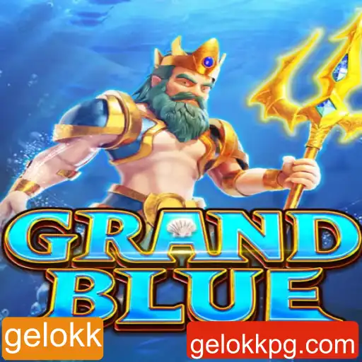 Explorando o Mundo de GRANDBLUE: O Jogo de Aventura que Está Conquistando os Gamers