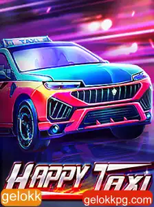 Explorando o Mundo de HappyTaxi: Descrição, Introdução e Regras