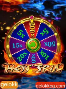 Descubra o Mundo Vibrante de HotSpin: A Nova Sensação no Universo dos Jogos