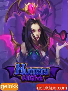 Descubra o Mundo de HungryNight: Uma Aventura Envolvente