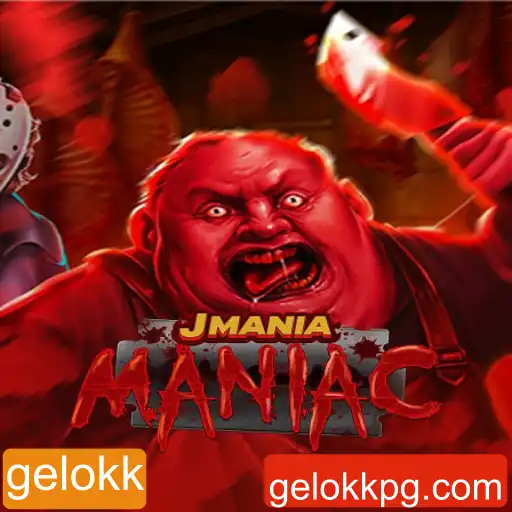 JManiaManiac: Mergulhando na Febre do Novo Jogo com Gelokk