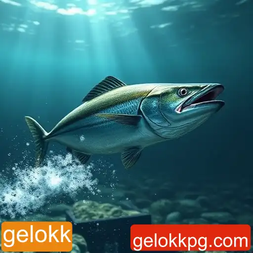 Jogos de pesca