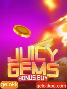 Explorando JuicyGemsBonusBuy: O Novo Sensação em Jogos de Slots
