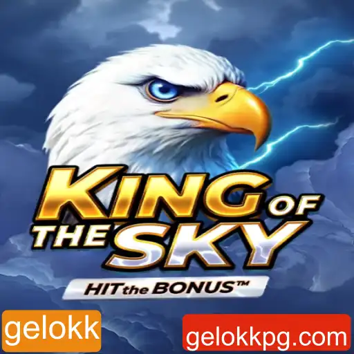 KingOfTheSky: Descubra a Emoção do Novo Fenômeno dos Games