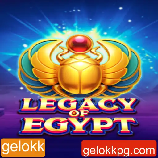 Descubra o Fascinante Mundo de LegacyOfEgypt
