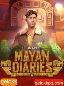 Descobrindo MayanDiaries: O Novo Jogo de Aventura e Estratégia