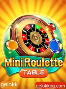 Descubra o Fascinante Mundo do MiniRoulette