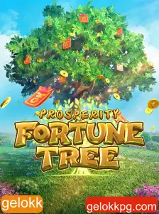 Descubra ProsperityFortuneTree: Um Jogo de Estratégia e Sorte