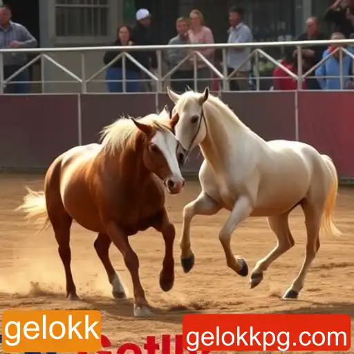 Rinha de galos