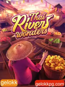 Explorando o Fascinante Mundo de ThaiRiverWonders: Uma Aventura Aquática