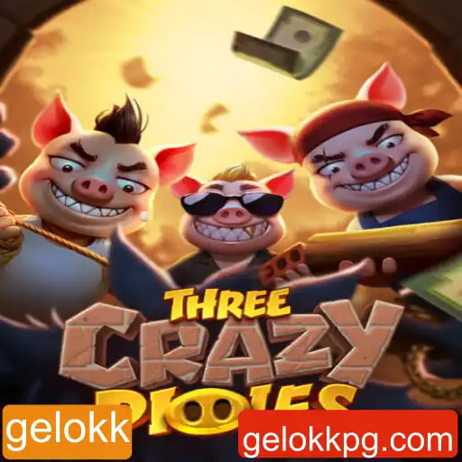 Descubra o Fascinante Mundo de ThreeCrazyPiggies: O Jogo que Conquista Todos